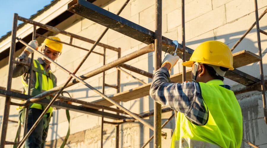 Expert top industrial roofings services in Cylinder, IA